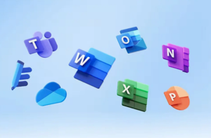 Microsoft 365 Intro